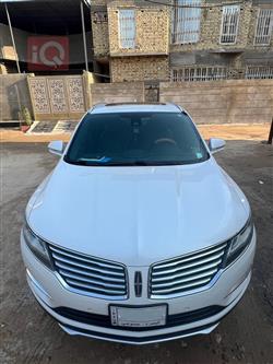لینکۆڵن MKC